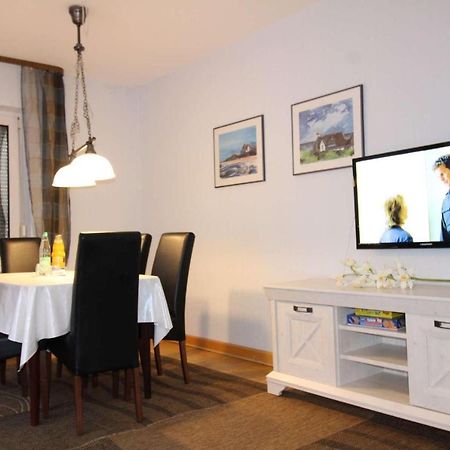 Ferienwohnung-Dueneneck-14-Eg-1 Sankt Peter-Ording Εξωτερικό φωτογραφία