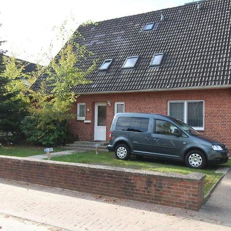Ferienwohnung-Dueneneck-14-Eg-1 Sankt Peter-Ording Εξωτερικό φωτογραφία