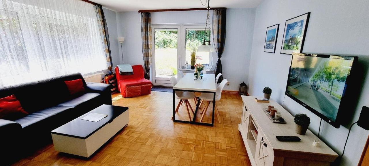 Ferienwohnung-Dueneneck-14-Eg-1 Sankt Peter-Ording Εξωτερικό φωτογραφία