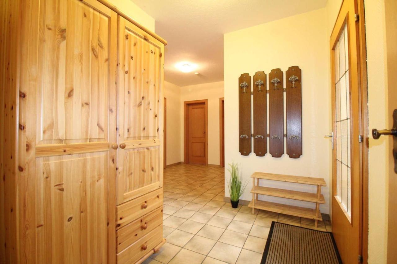 Ferienwohnung-Dueneneck-14-Eg-1 Sankt Peter-Ording Εξωτερικό φωτογραφία