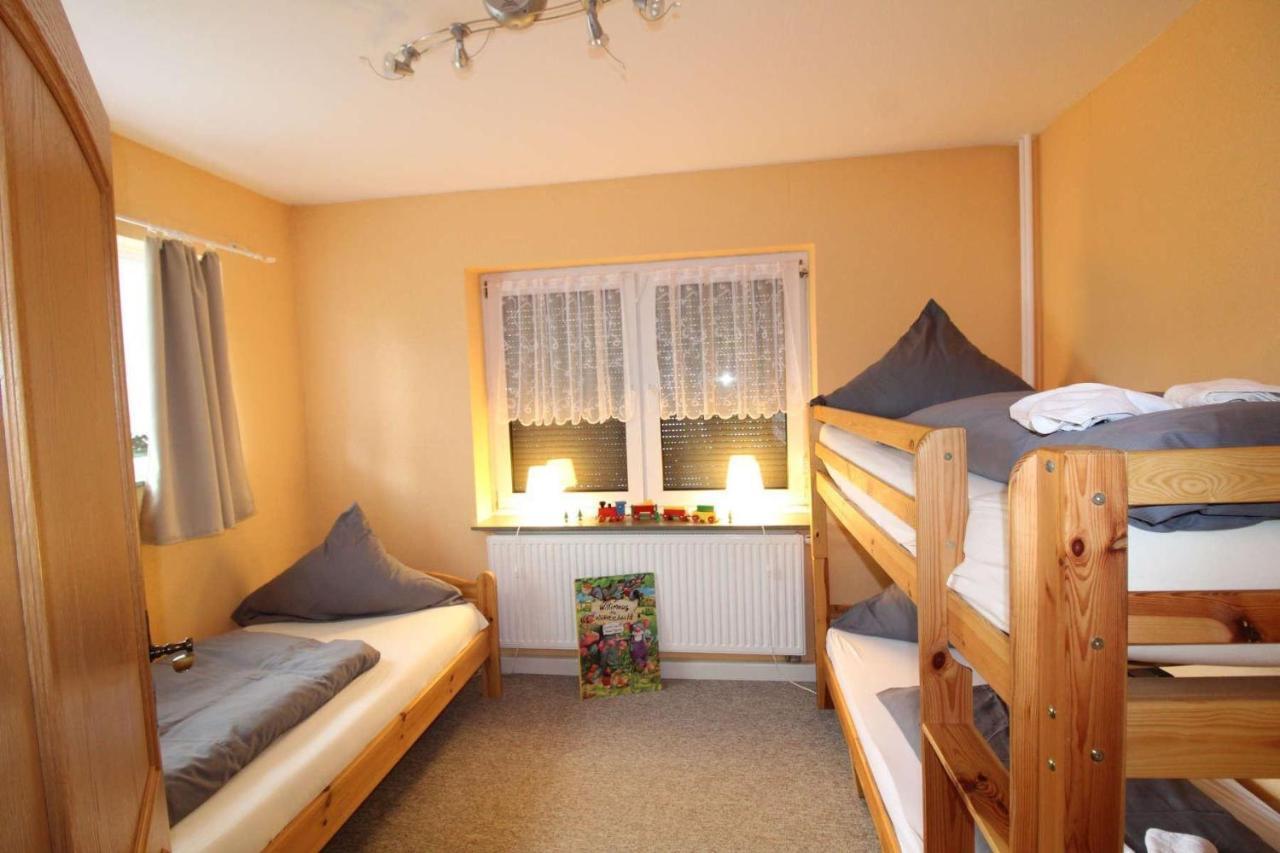 Ferienwohnung-Dueneneck-14-Eg-1 Sankt Peter-Ording Εξωτερικό φωτογραφία