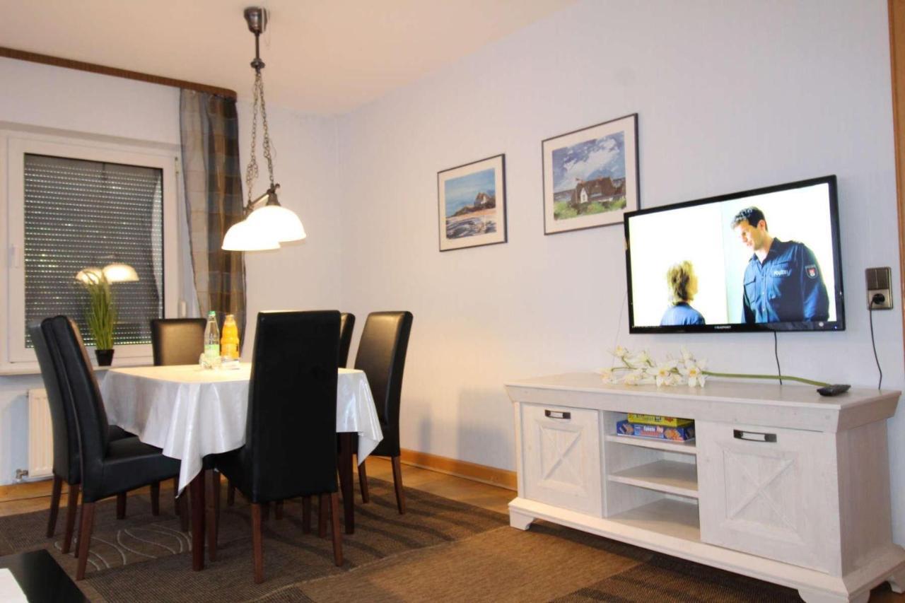 Ferienwohnung-Dueneneck-14-Eg-1 Sankt Peter-Ording Εξωτερικό φωτογραφία