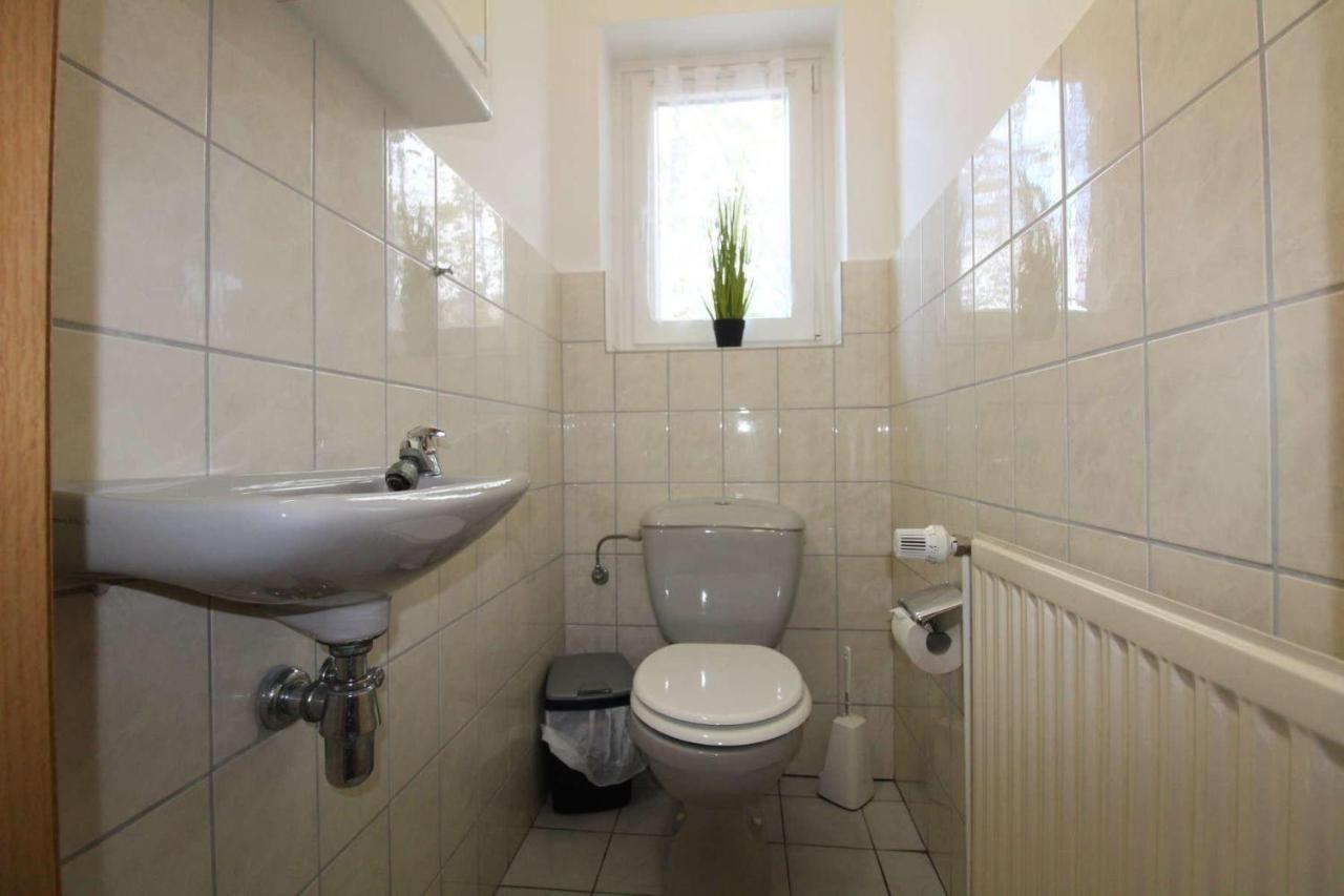 Ferienwohnung-Dueneneck-14-Eg-1 Sankt Peter-Ording Εξωτερικό φωτογραφία