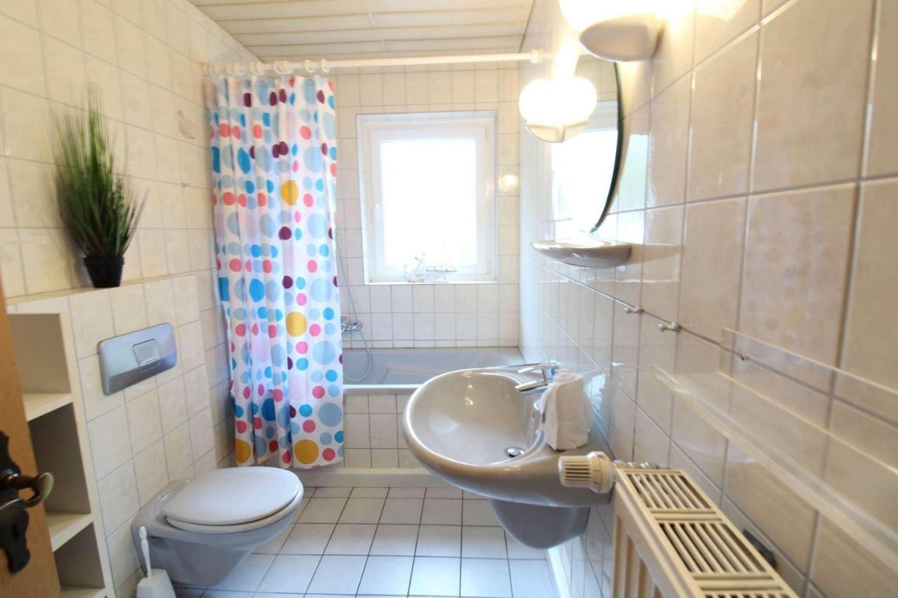 Ferienwohnung-Dueneneck-14-Eg-1 Sankt Peter-Ording Εξωτερικό φωτογραφία