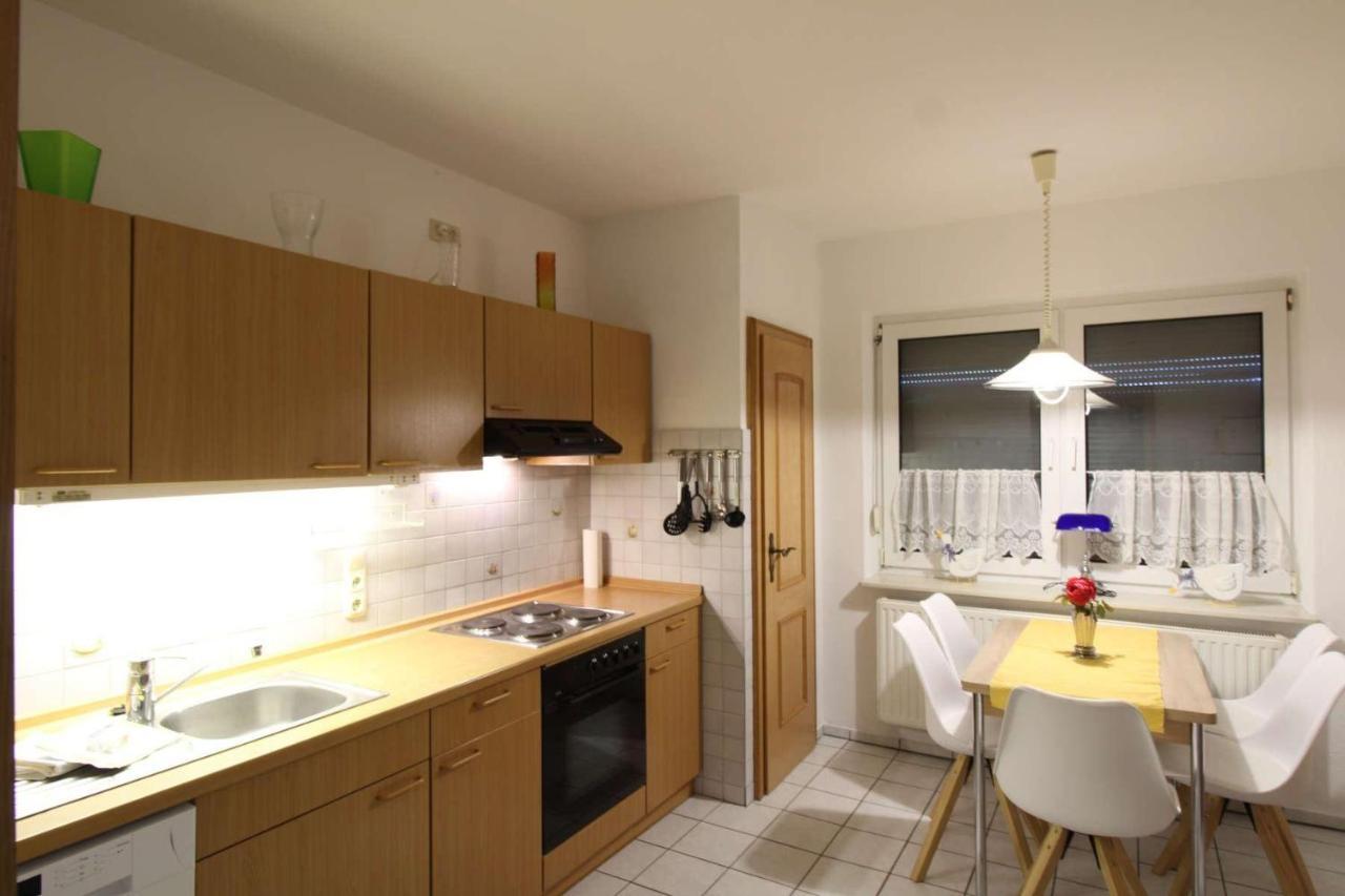 Ferienwohnung-Dueneneck-14-Eg-1 Sankt Peter-Ording Εξωτερικό φωτογραφία